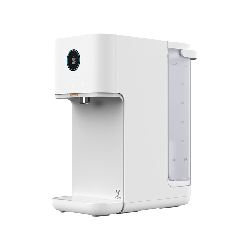 云米泉 家用台式净水器