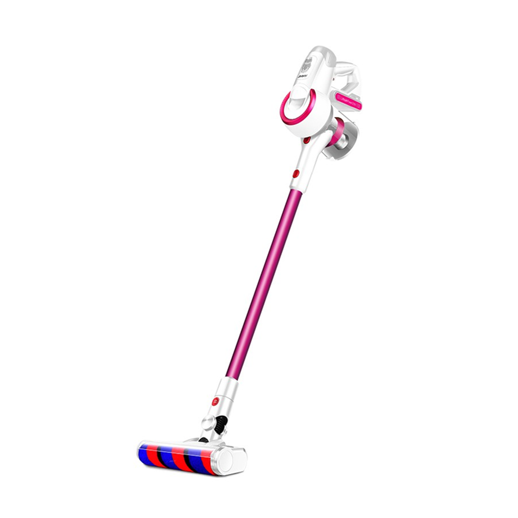 莱克吉米碳纤维吸尘器