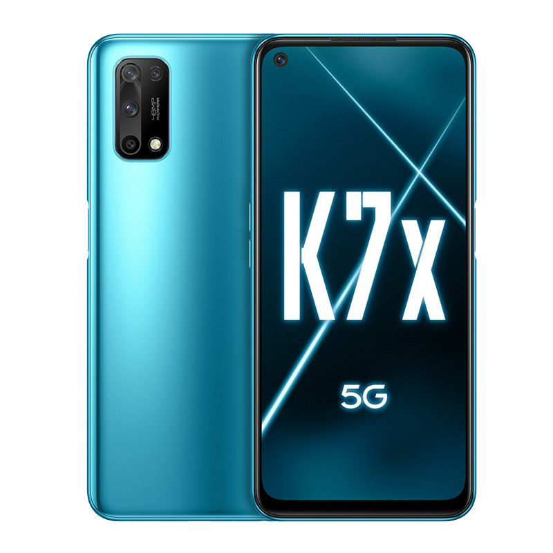 OPPO 4800万四摄手机