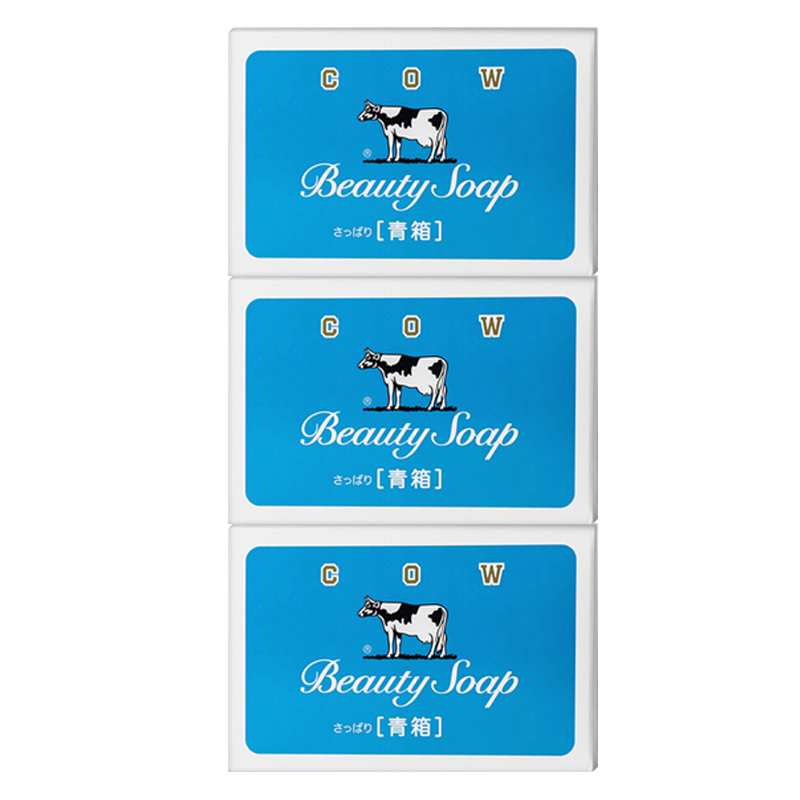 牛牌 滋润美肤香皂