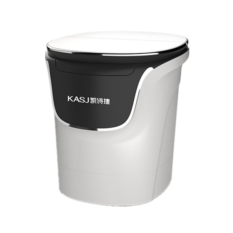 凯诗捷 双重温控足浴盆