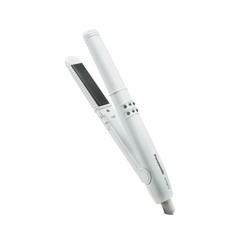 松下一键式开关卷发器