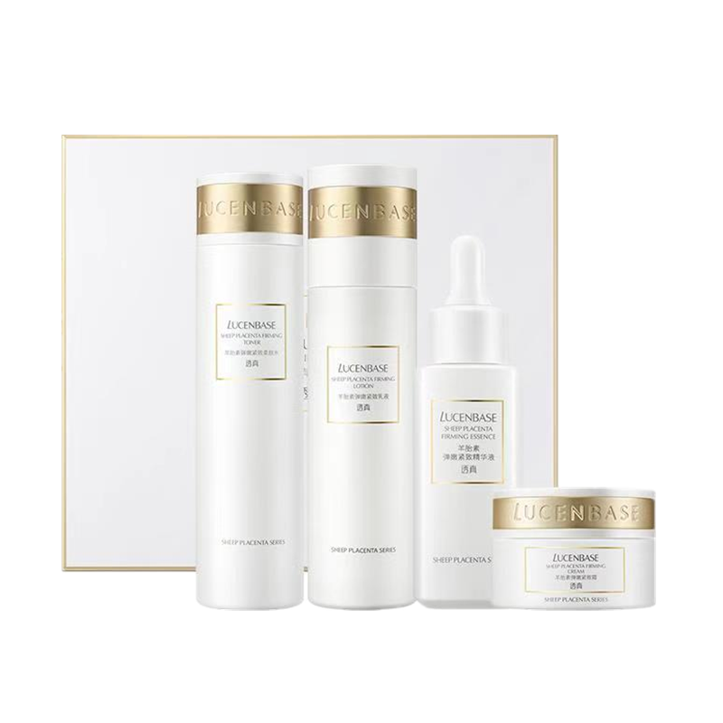 透真 紧致弹润套盒