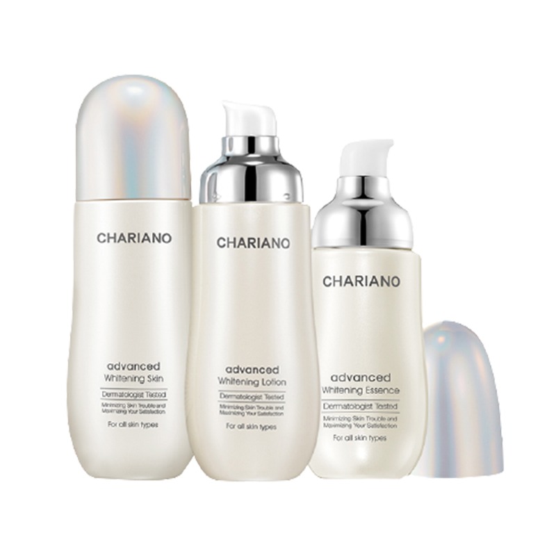 韩国奇姬 清爽修护 套装