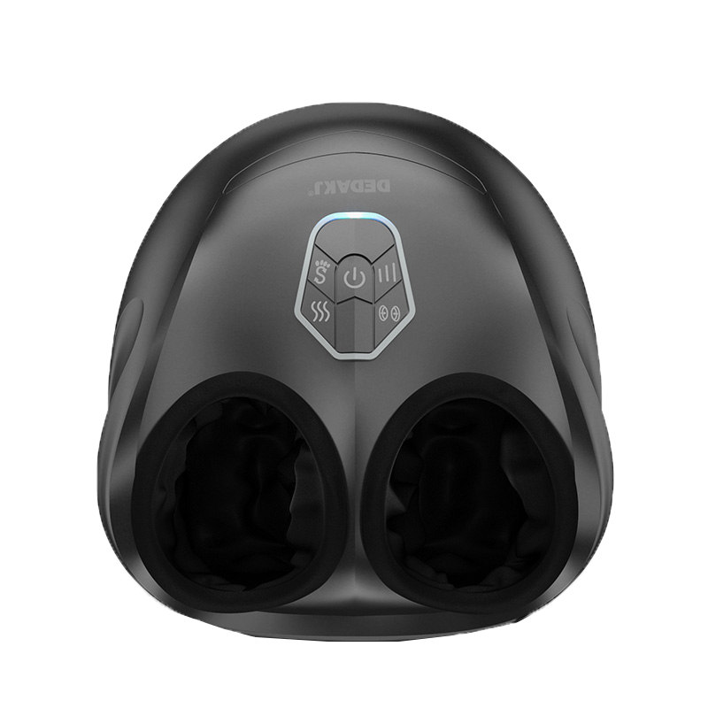 DEDAKJ 恒温热敷足疗机