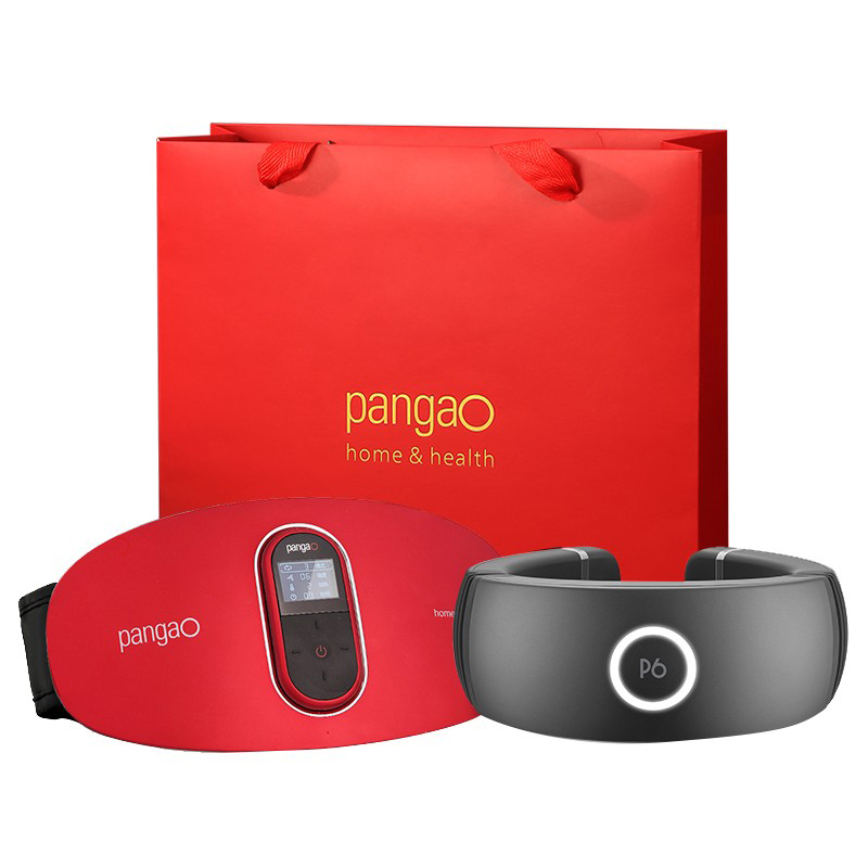 攀高 多种模式 按摩器