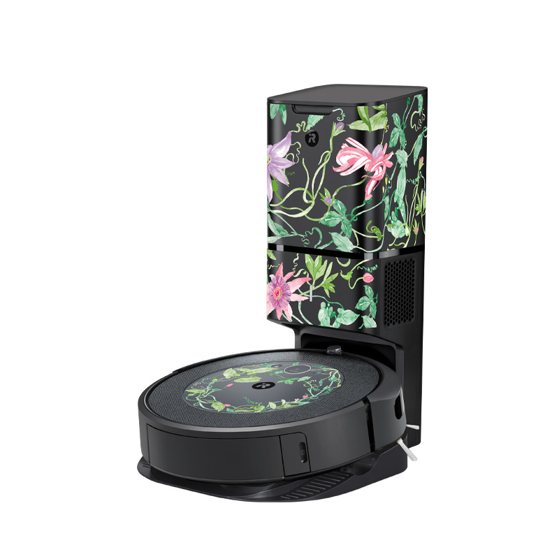 iRobot 轻薄 扫地机