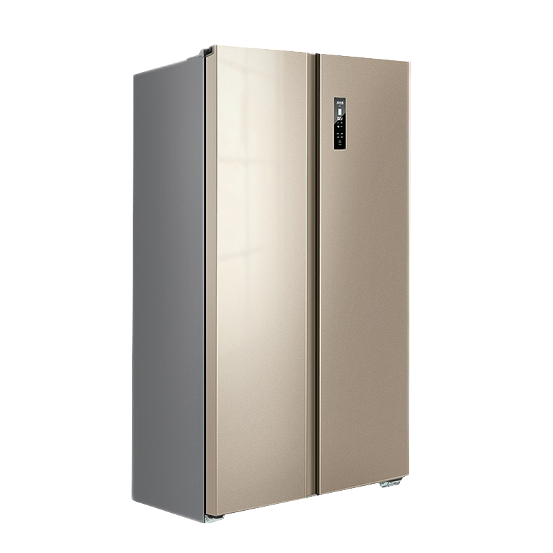 美菱 双循环无霜冰箱