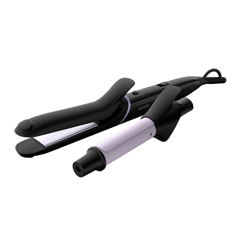 飞利浦 轻巧便携 卷发棒