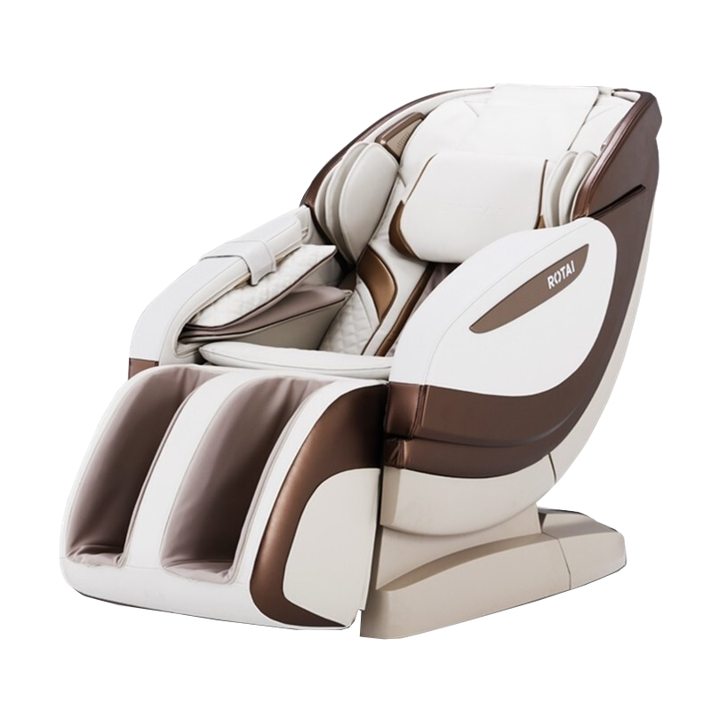 荣泰 腰部热敷按摩椅