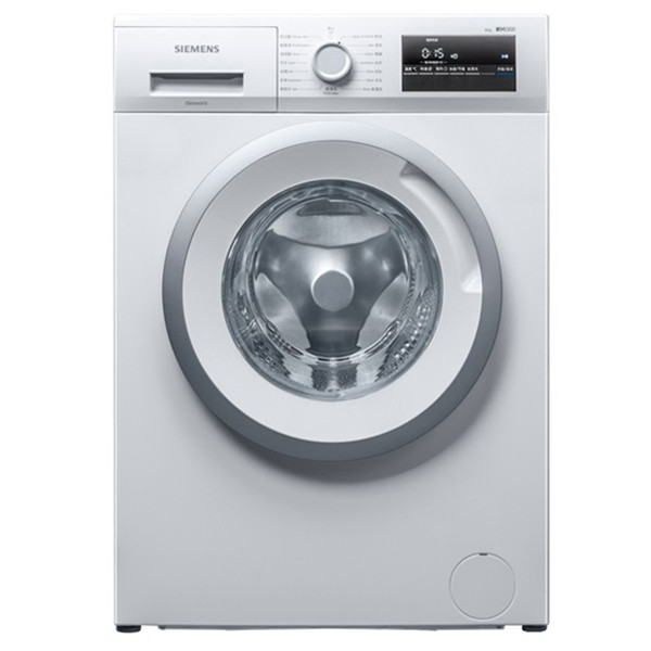 西门子防过敏程序洗衣机