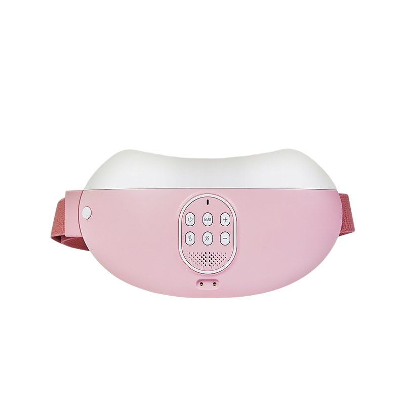 颂孚 无负重感无辐射按摩腰带