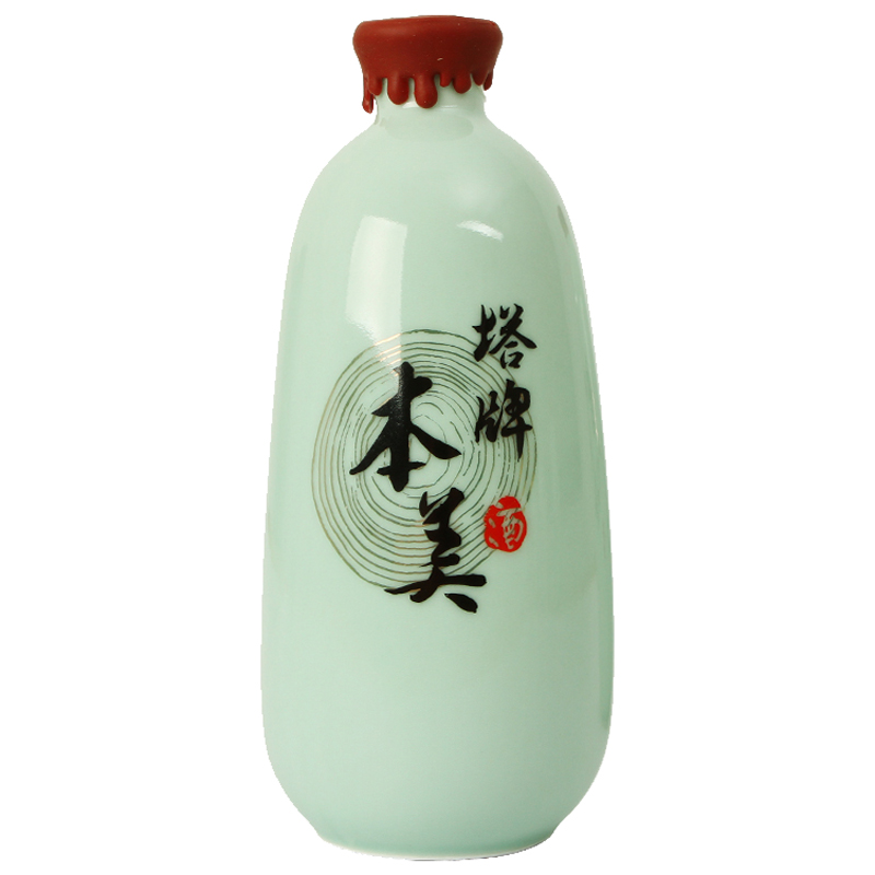 塔牌 半干型香浓黄酒