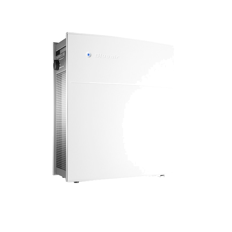 布鲁雅尔 简约三面进风净化器