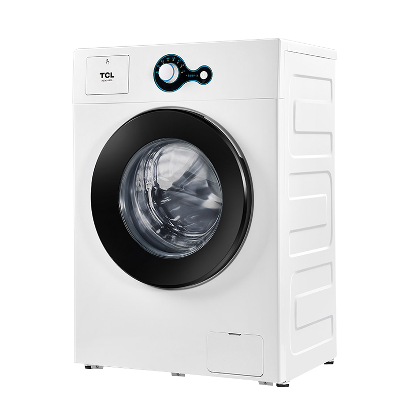 TCL 蜂巢结构内筒滚筒洗衣机