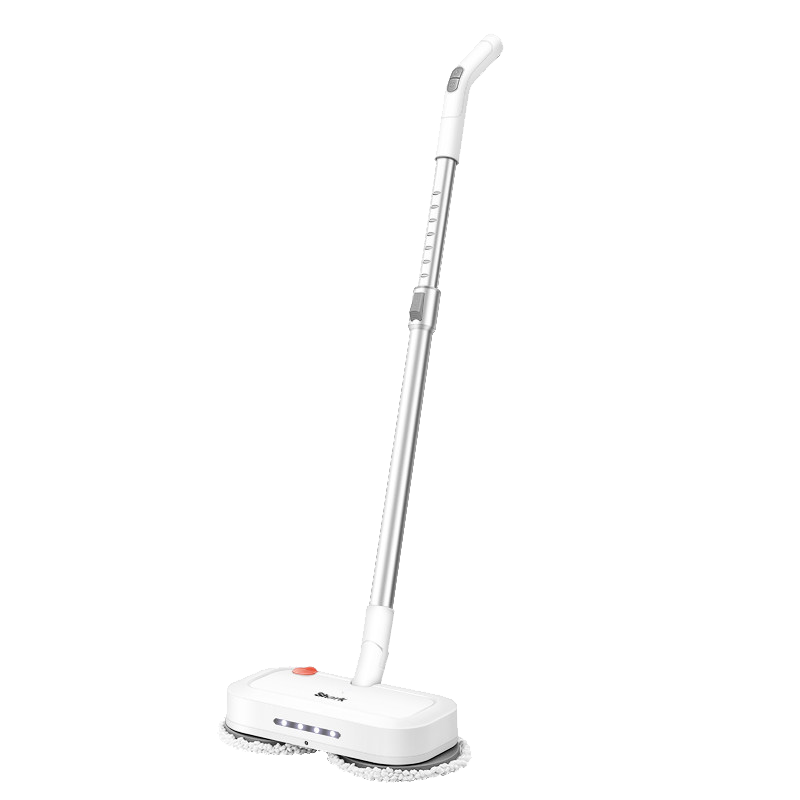 鲨客可视水箱电动拖把