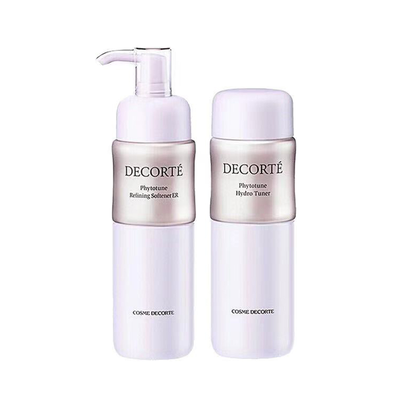 黛珂 清爽啫喱护肤套装