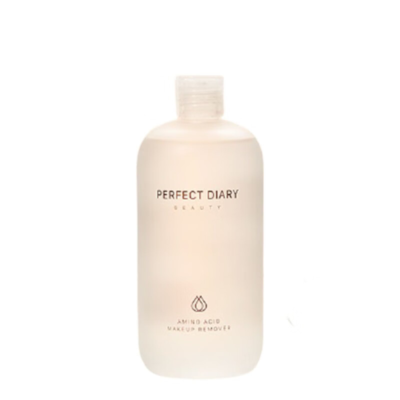 完美日记 温和净澈 卸妆水