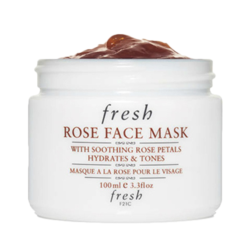 馥蕾诗 玫瑰保湿面膜