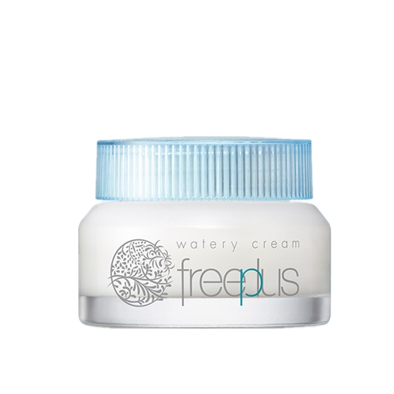 芙丽芳丝 油皮挚爱面霜