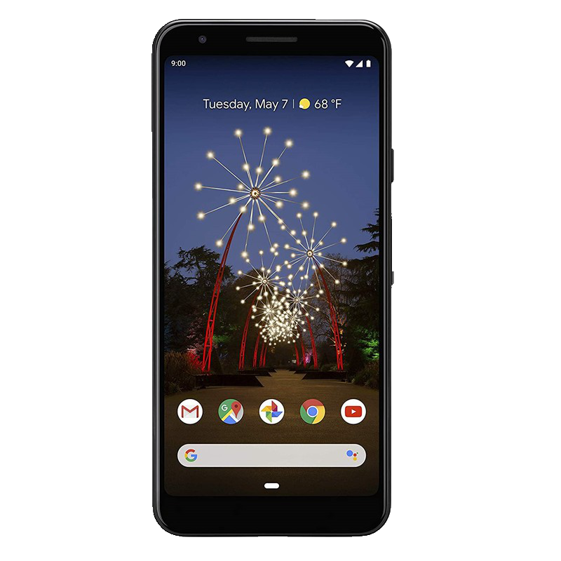 谷歌 高清夜景 手机