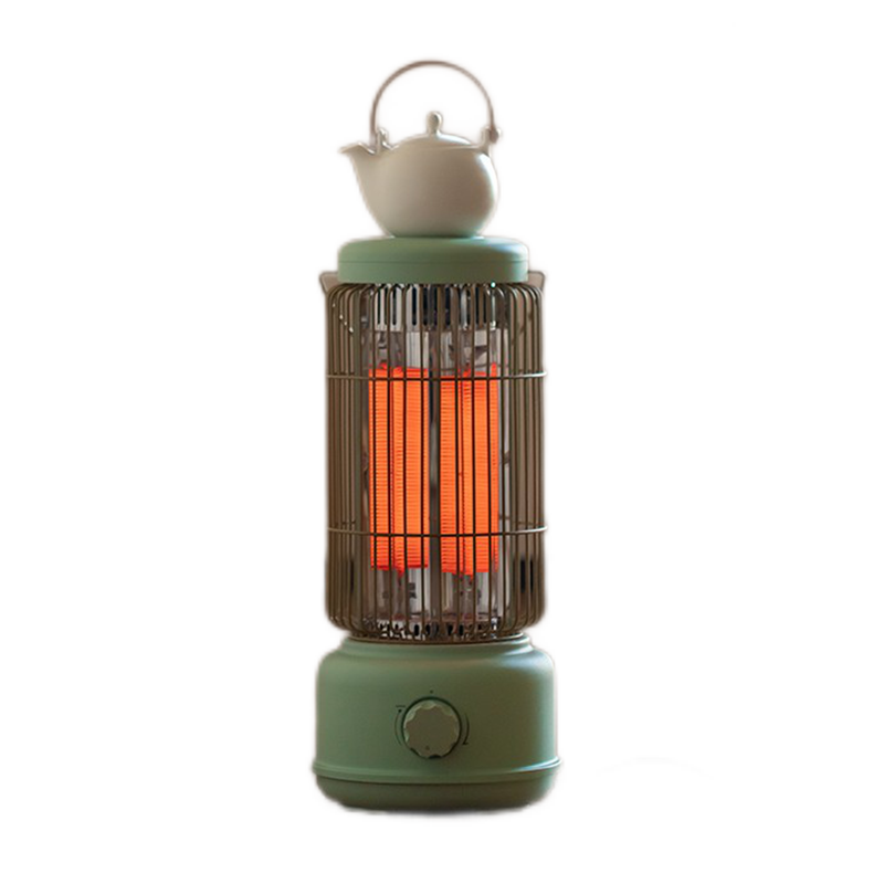 星钻 镂空鸟笼机身取暖器