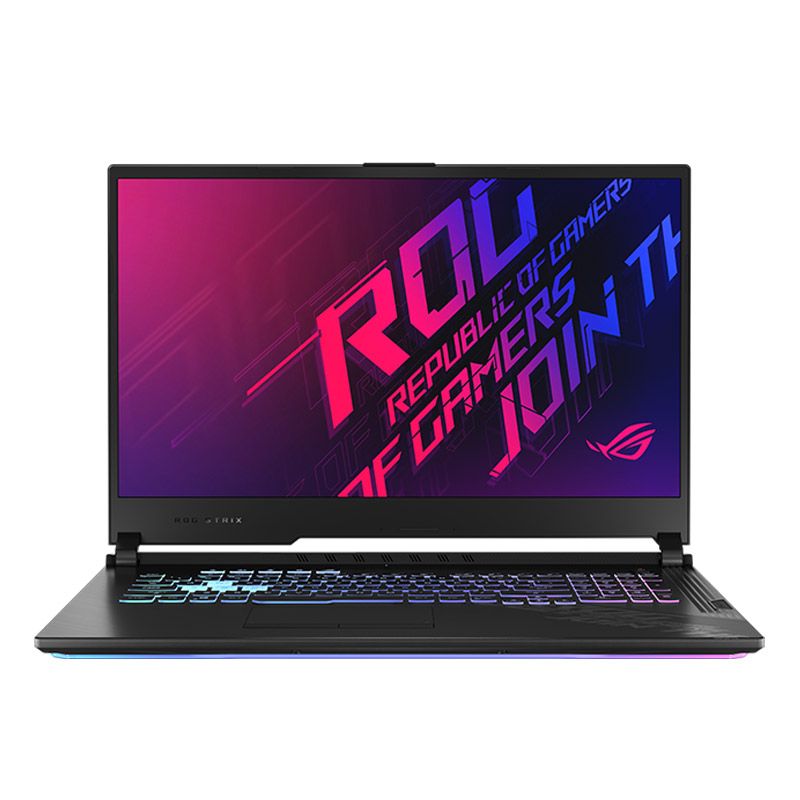 ROG 光追独显 游戏本