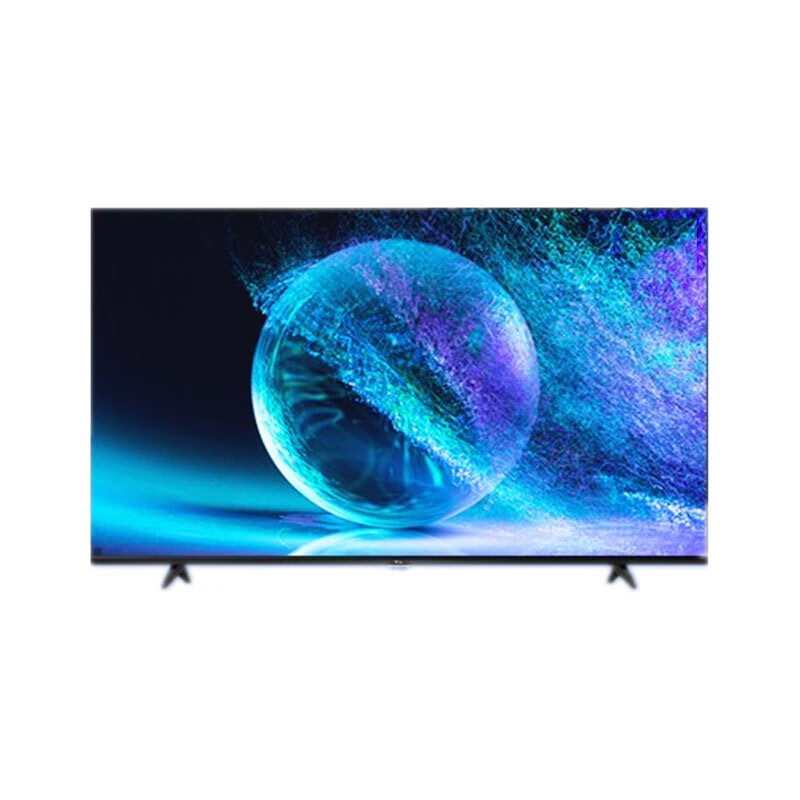 TCL 全面屏语音电视