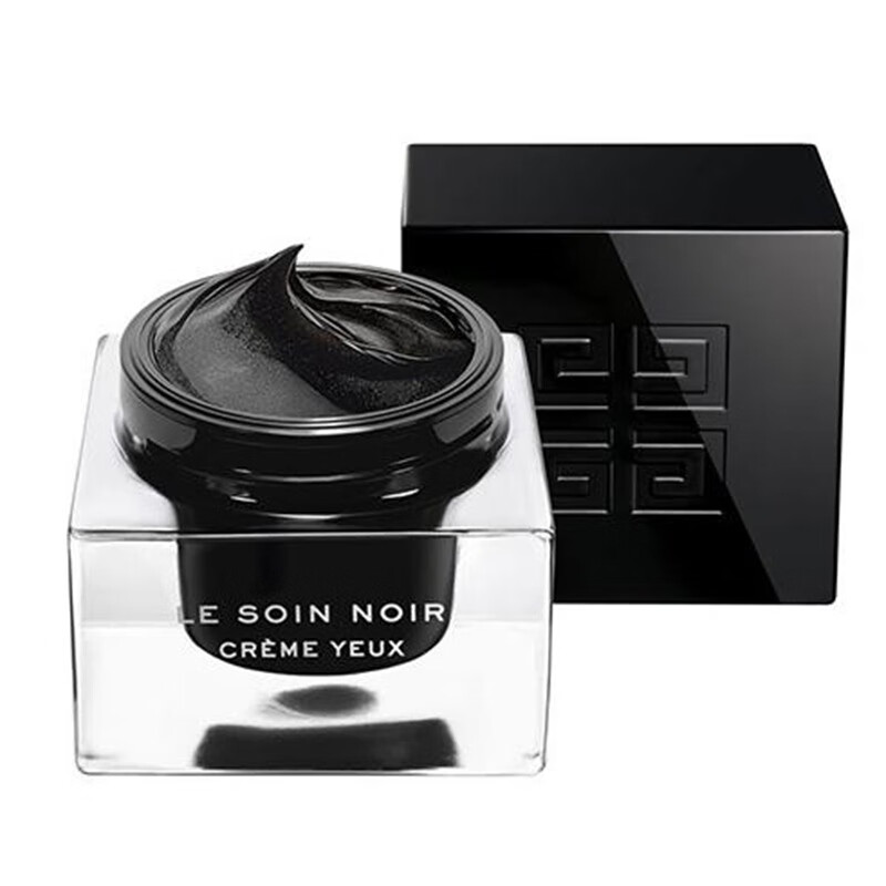 纪梵希 淡化细纹 眼霜