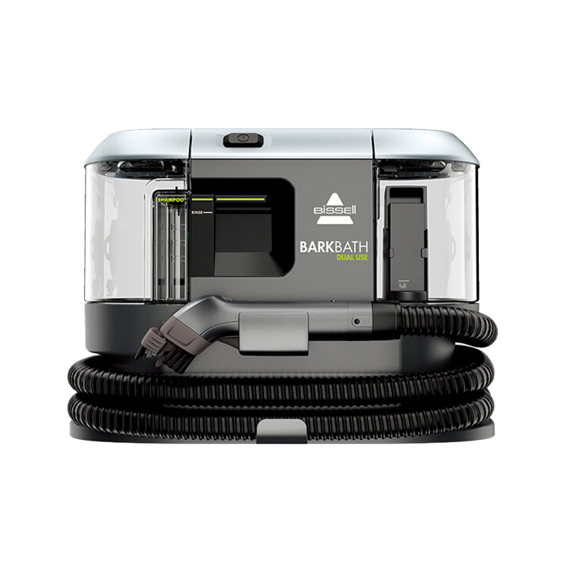 必胜 多功能一体清洁机