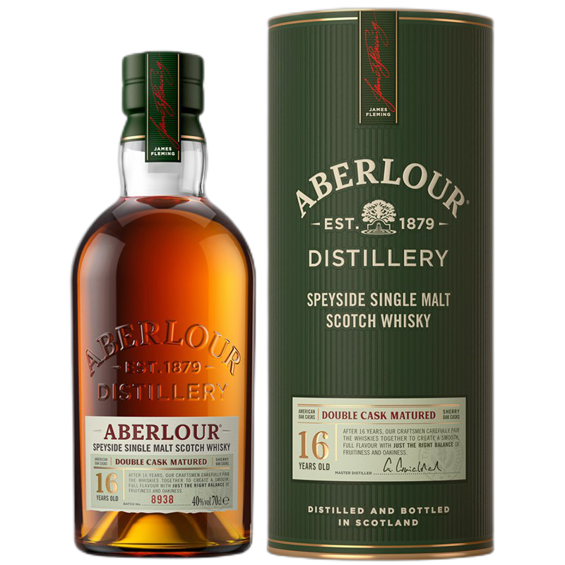 亚伯乐 柔和丝滑威士忌