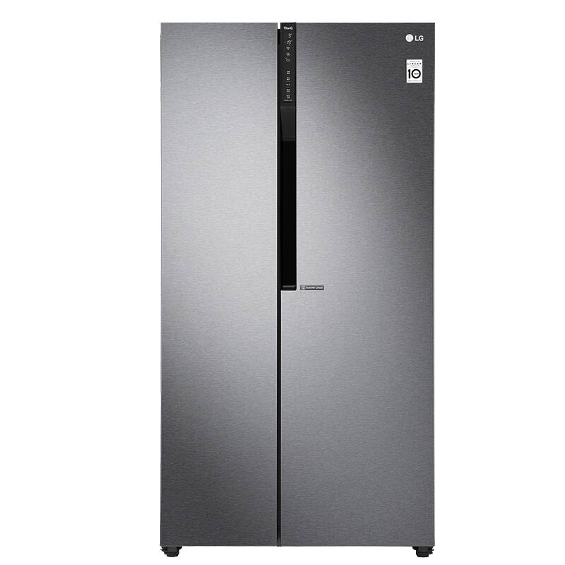 LG 线性变频风冷无霜冰箱