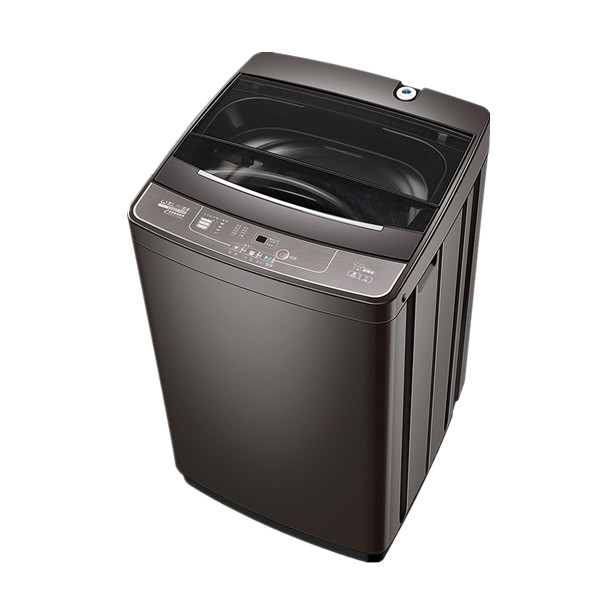 威力可折叠盖板洗衣机