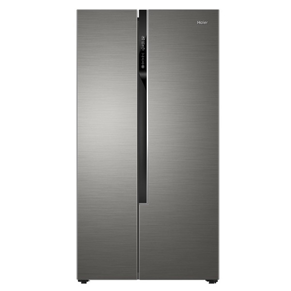 海尔多路送风冰箱