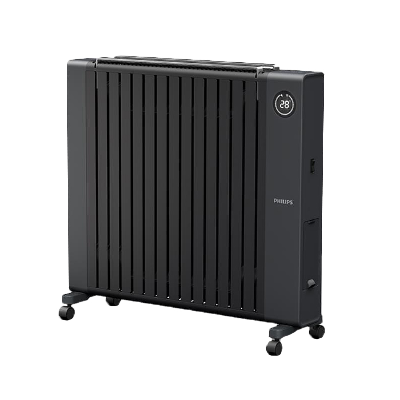 飞利浦 速热油汀取暖器