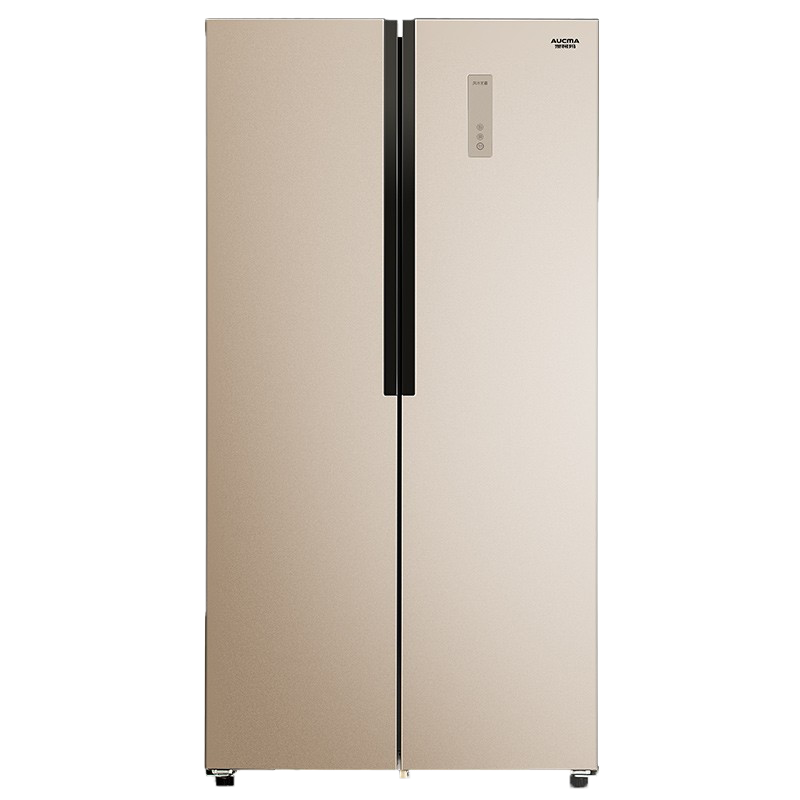 澳柯玛 智能双变频冰箱