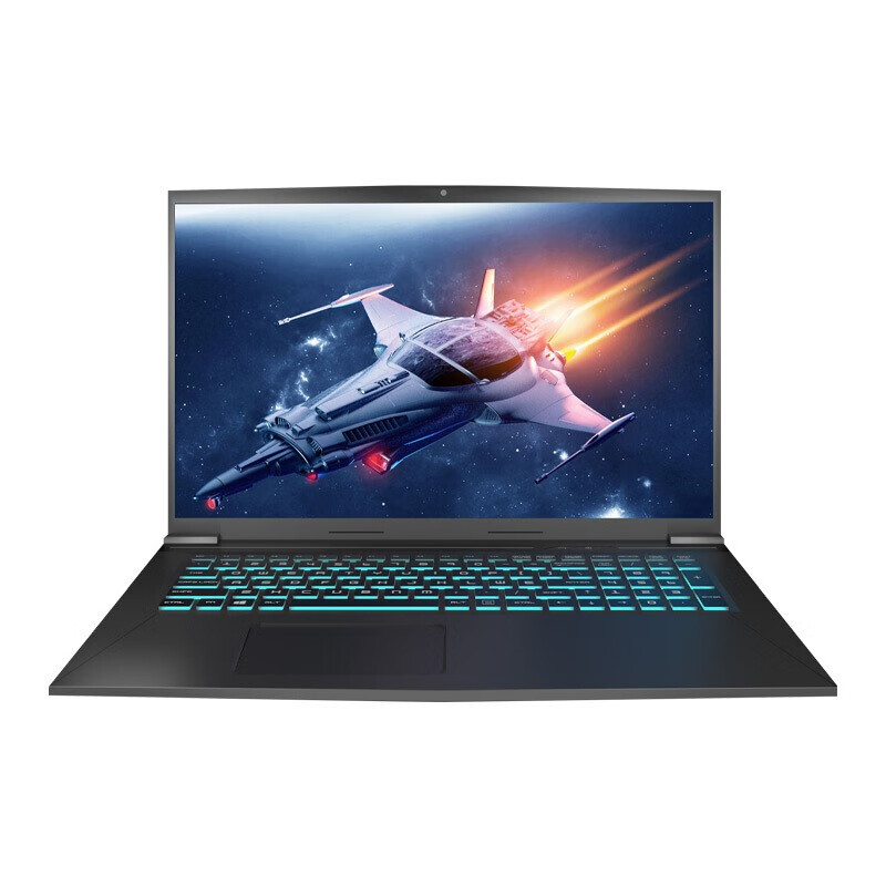 火影 独显酷睿i7游戏本