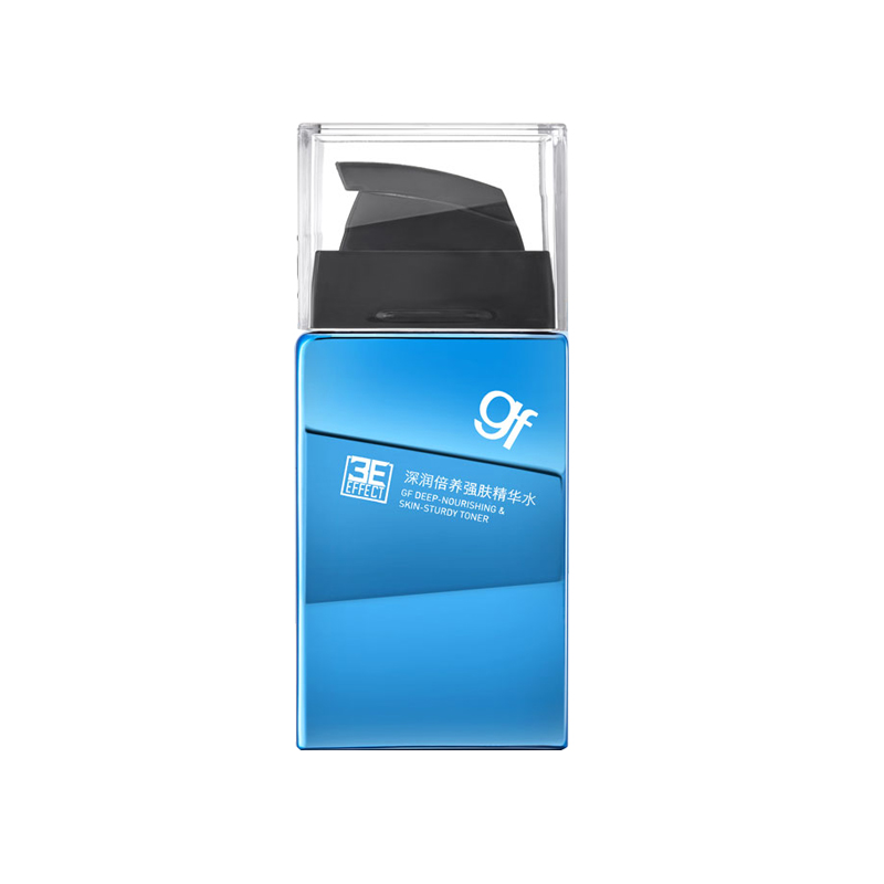 高夫深润倍养爽肤水