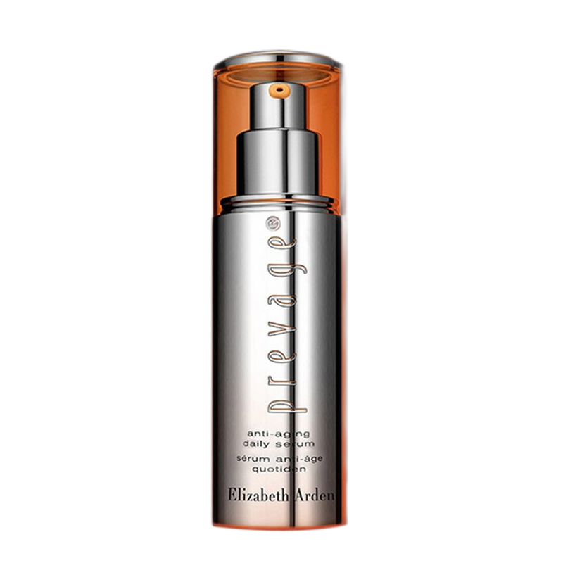 伊丽莎白雅顿 弹亮平滑精华液