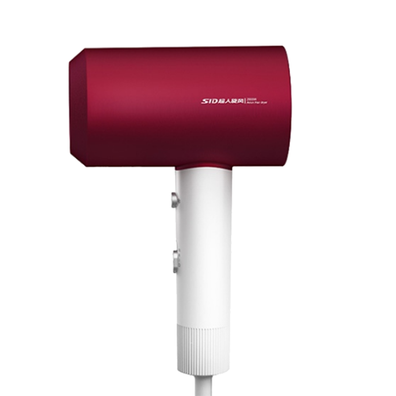 素士 恒温护发负离子电吹风