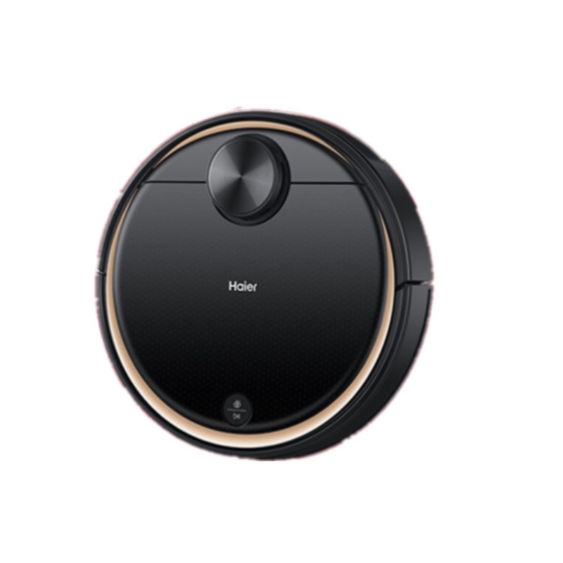 海尔 静音吸尘扫地机器人