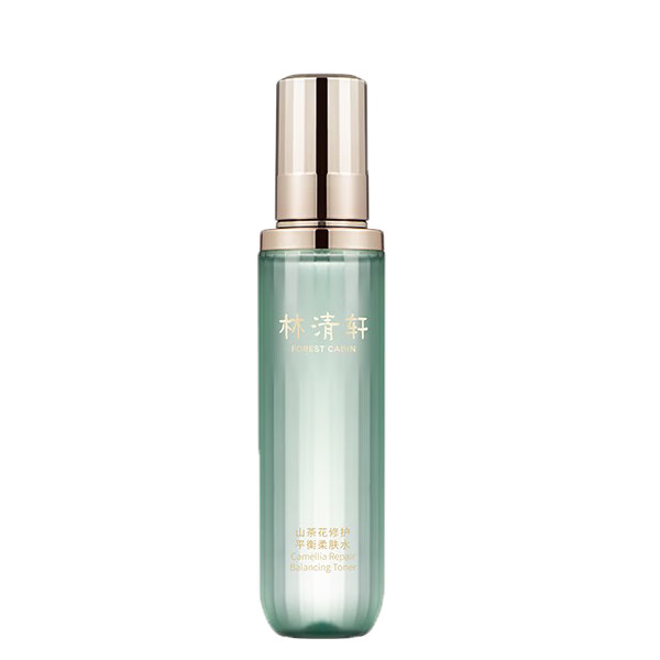 林清轩 平衡修护 爽肤水