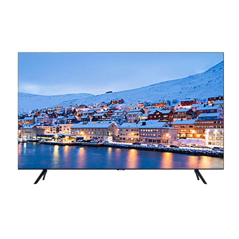 三星 4K超高清智能电视