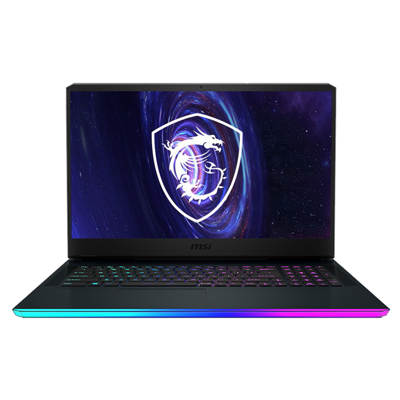 微星 强悍芯脏 游戏本