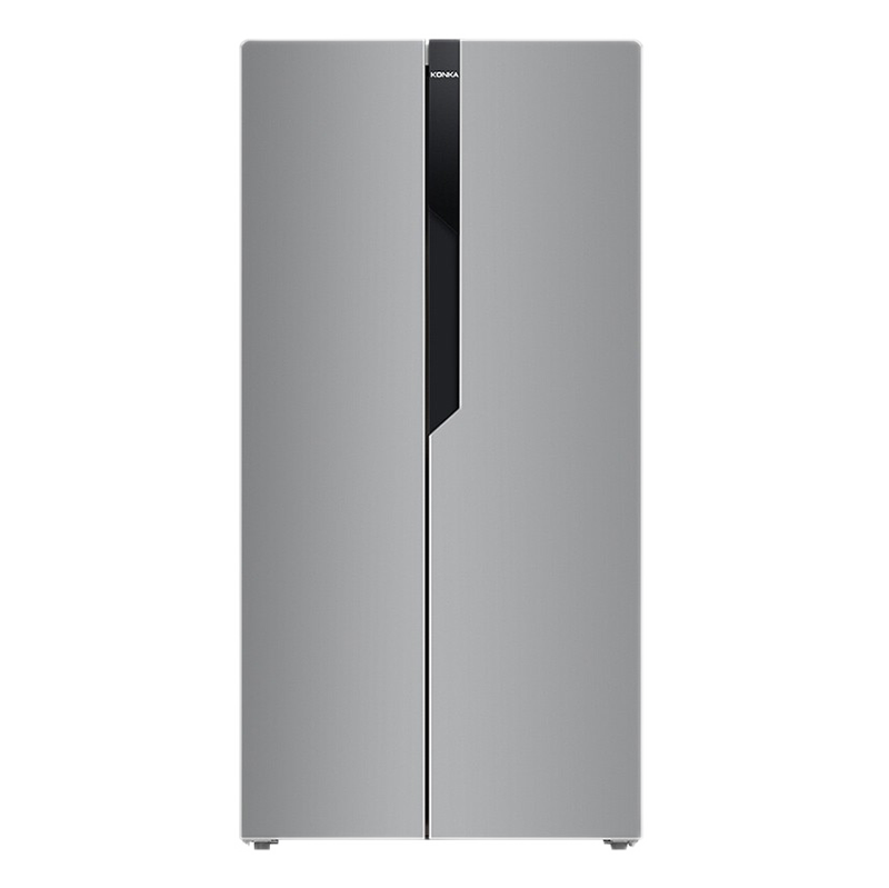 康佳 避免直吹双门冰箱