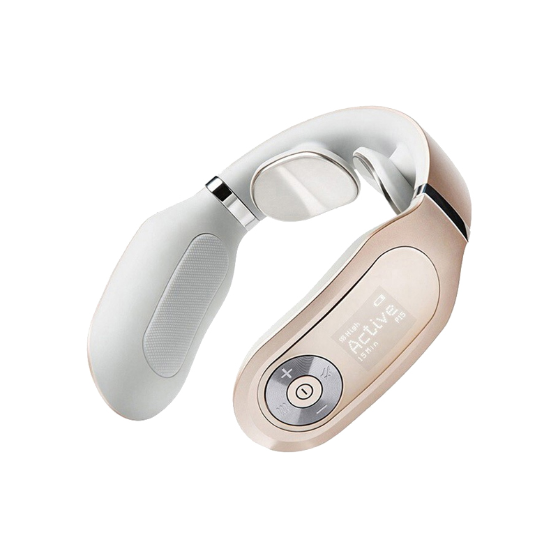 SKG 大屏显示热敷按摩器