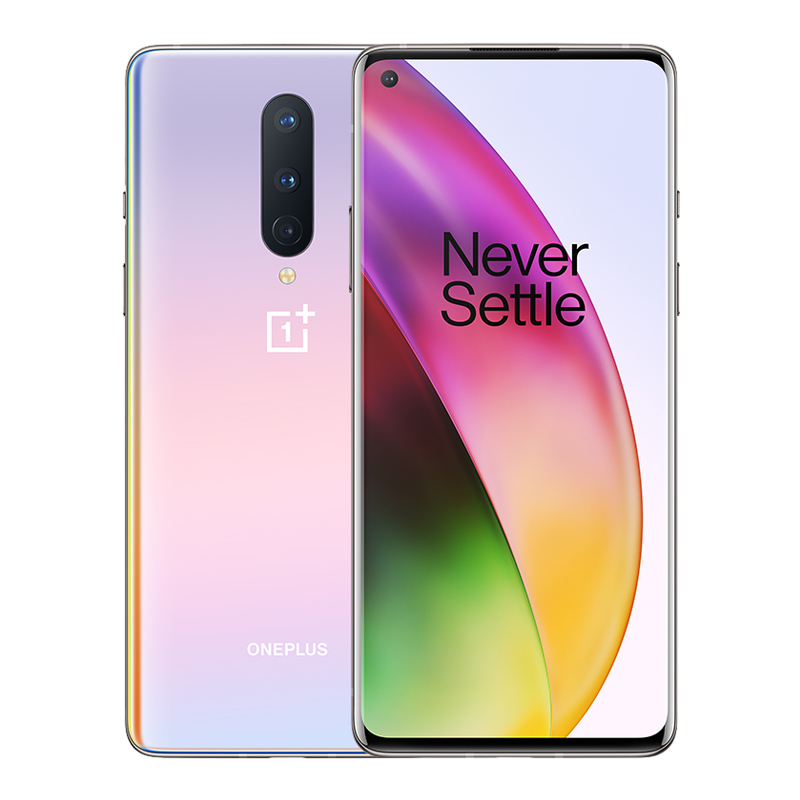 一加 轻薄超广角拍照手机