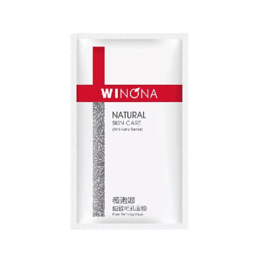 薇诺娜 透明质酸面膜