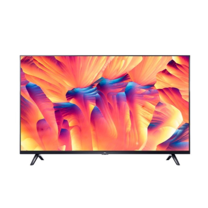 TCL 防蓝光 电视