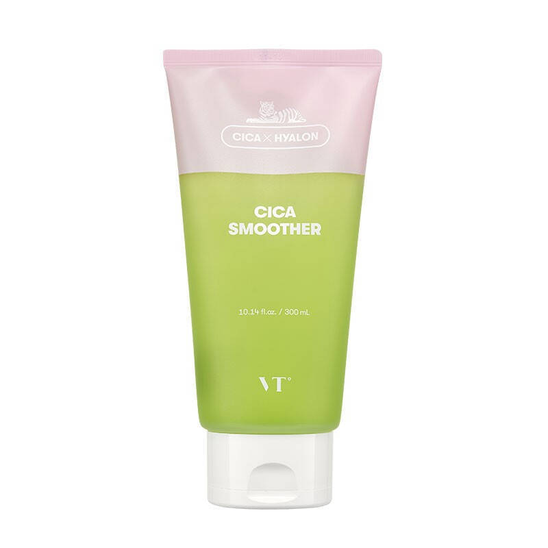 VT 补水保湿芦荟胶